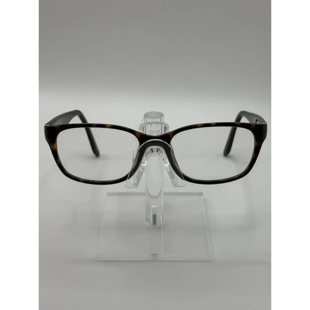 Calvin Klein CK5826 214 Brown Tortoise Eyeglasses Frames 51-17